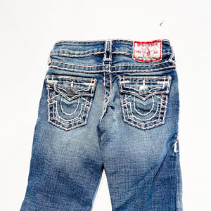 True Religion Jeans 6Y|167327
