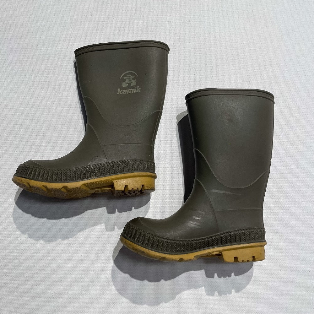 Kamik Boots 6C|196660