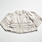 Knit Sweater 18-24|220906