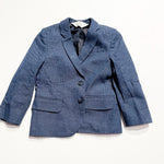 H&M Suit Jacket 2-3Y **Imperfection|219788