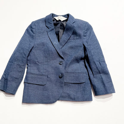 H&M Suit Jacket 2-3Y **Imperfection|219788