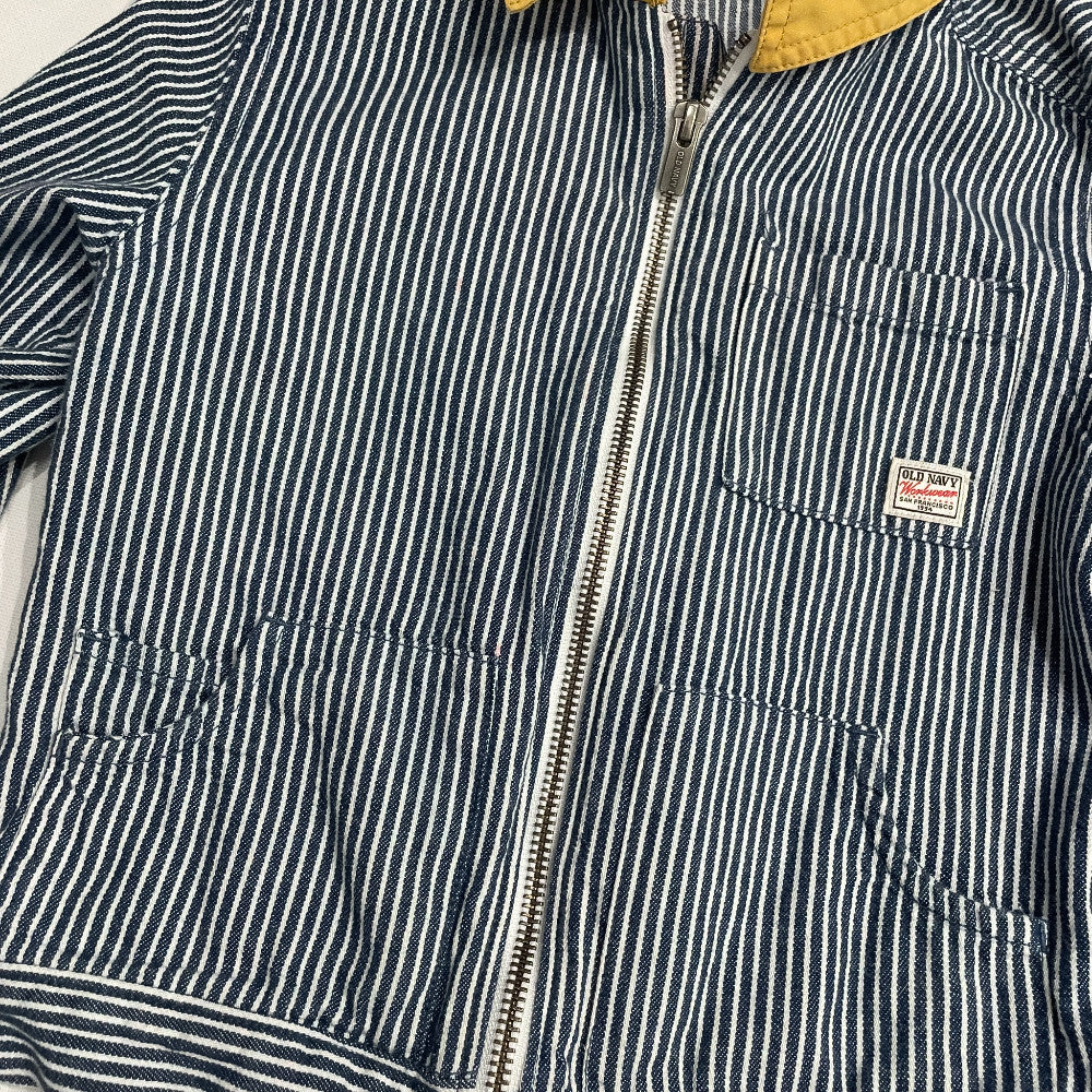 Old Navy Jacket 5Y *Imperfection|235012