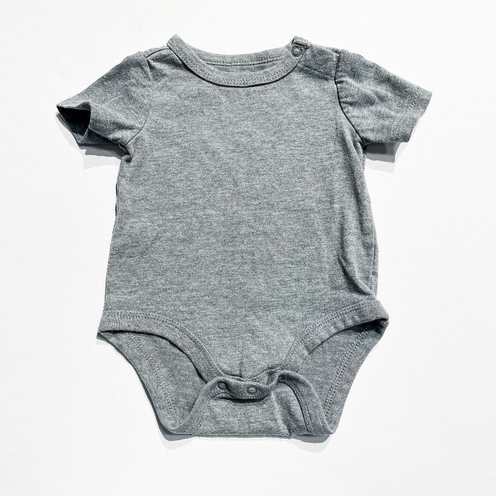 Cherokee Onesie 0-3M|206963