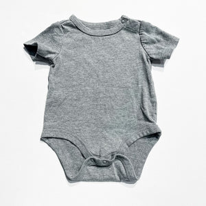 Cherokee Onesie 0-3M|206963