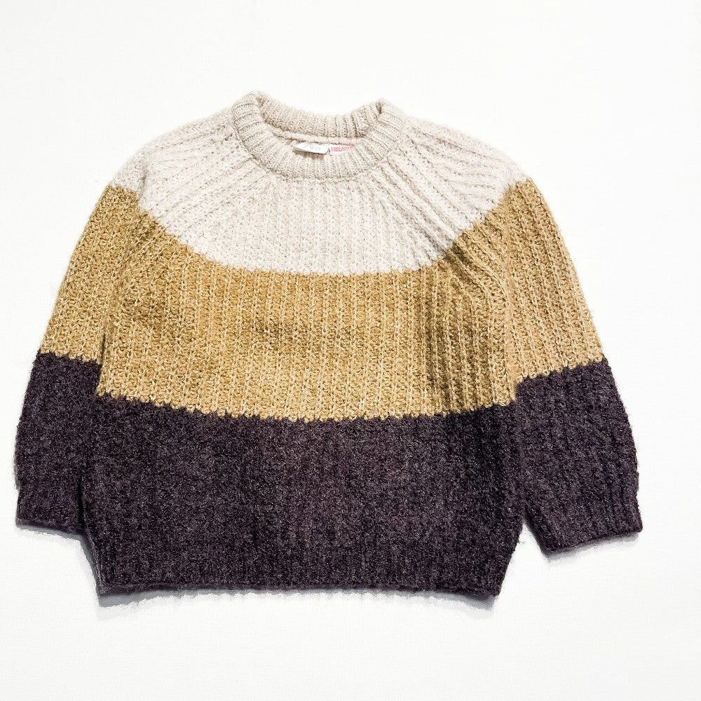 Zara Sweater 5Y|230906