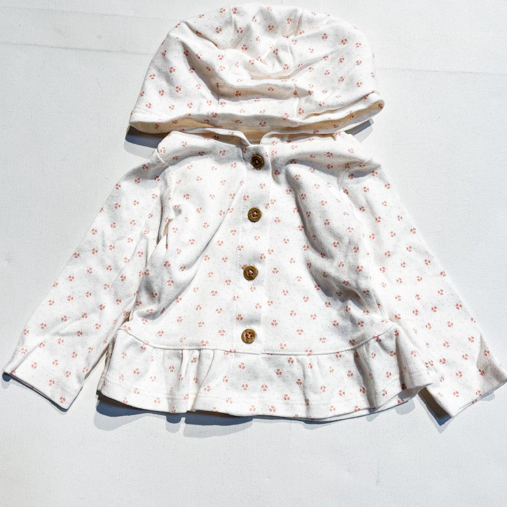 Carters Jacket 3-6M|173239