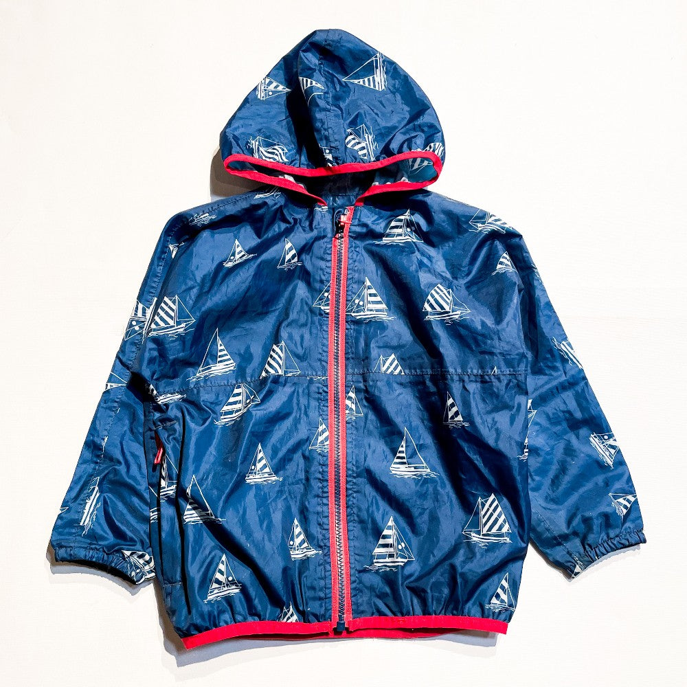 Hatley Rain Jacket 4Y|176497