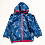Hatley Rain Jacket 4Y|176497
