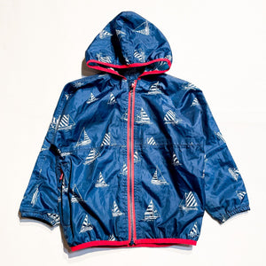 Hatley Rain Jacket 4Y|176497