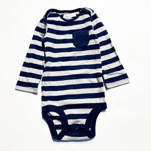 Carters Onesie 12M|195375