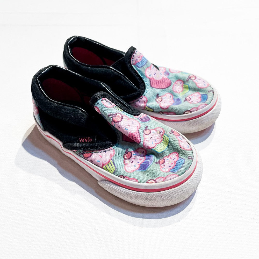 Vans Shoes 6C|154655