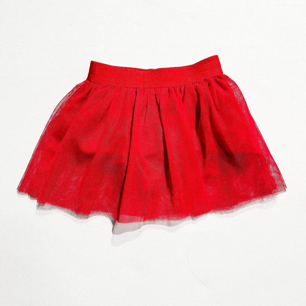 Carters SKirt 6M|207666