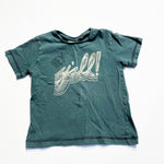 Zara Shirt 3-4Y|187735