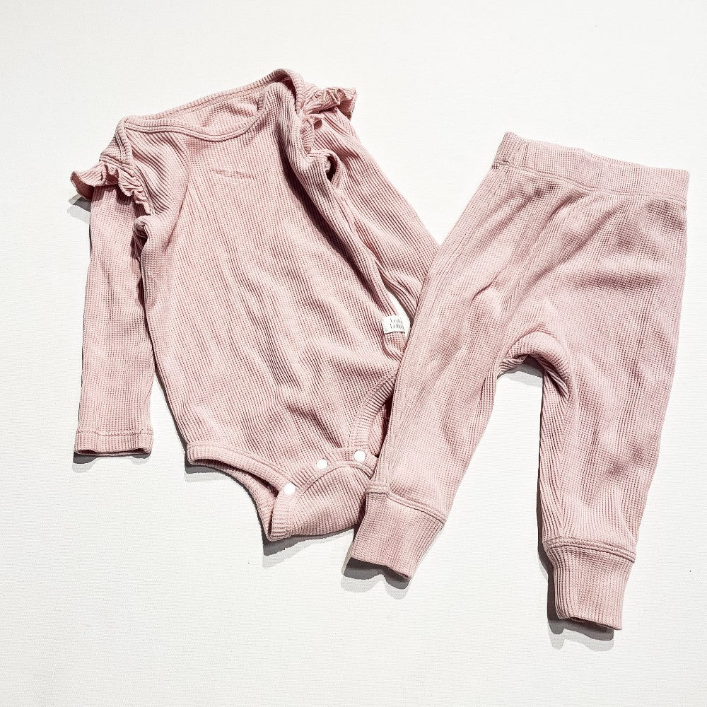Loulou Lollipop Set 0-3M|226161