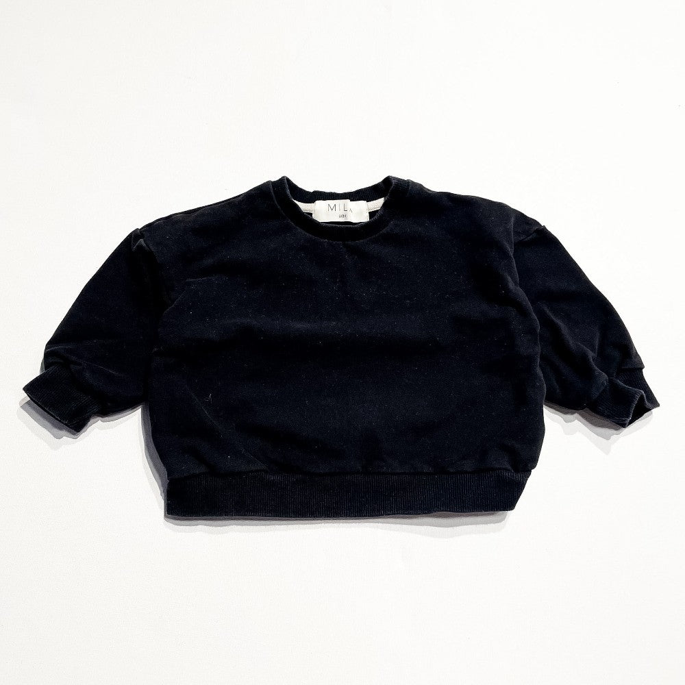Mila Sweatshirt 1-2Y|231425