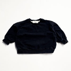 Mila Sweatshirt 1-2Y|231425