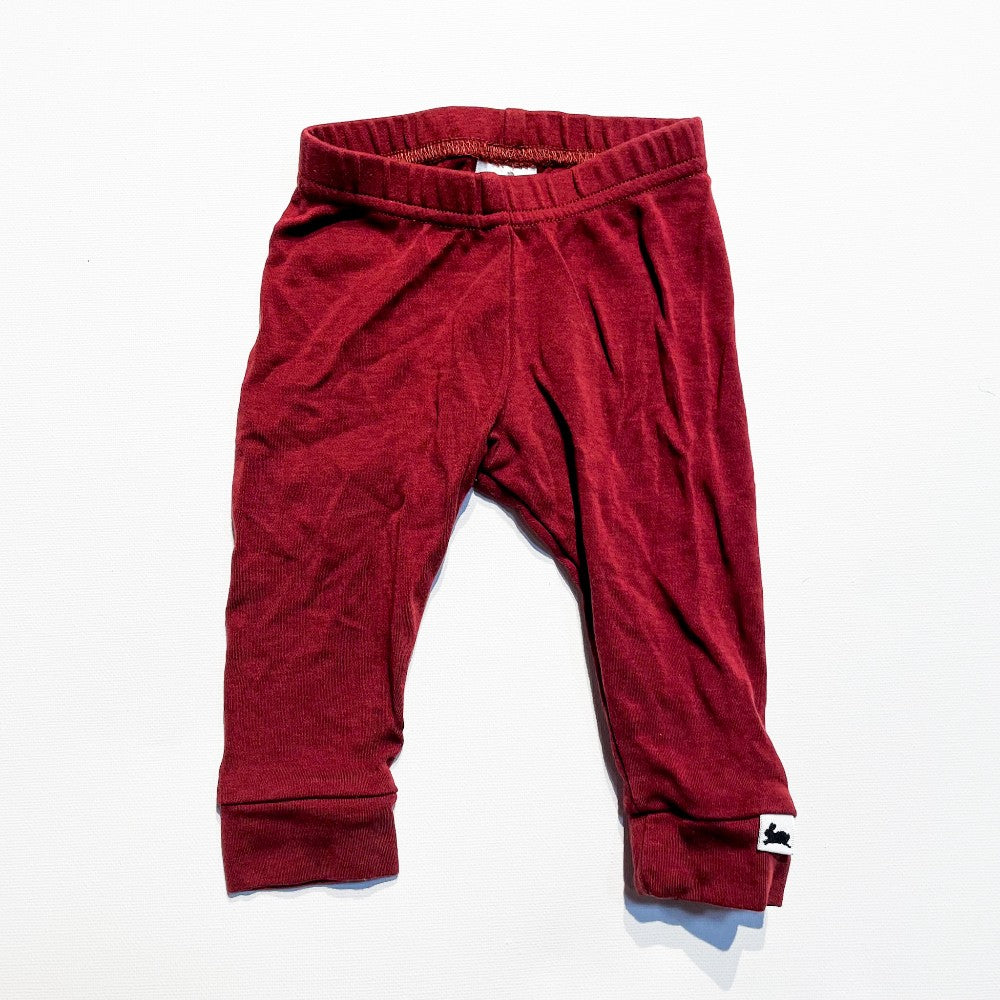 Little & Lively Pants 0-3M|186037