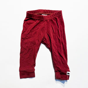 Little & Lively Pants 0-3M|186037