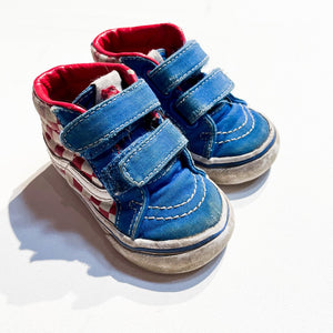 Vans Shoes 4|152800