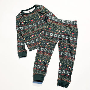 Roots Jammies 5Y|192015