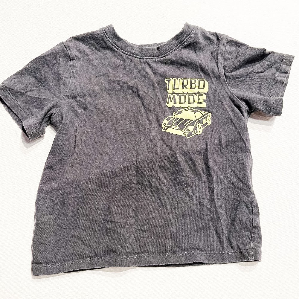 H&M Shirt 2-4Y|215243