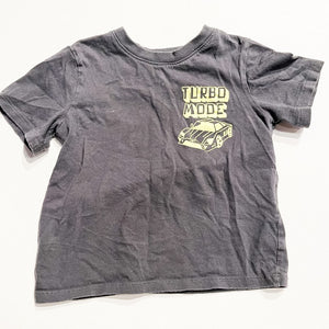 H&M Shirt 2-4Y|215243