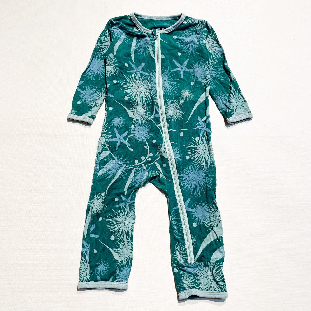 Kickee Pants Sleeper 3-6M|157973