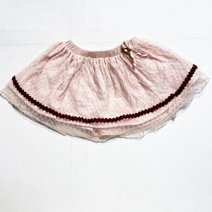 Zara Skirt 9-12M|167764