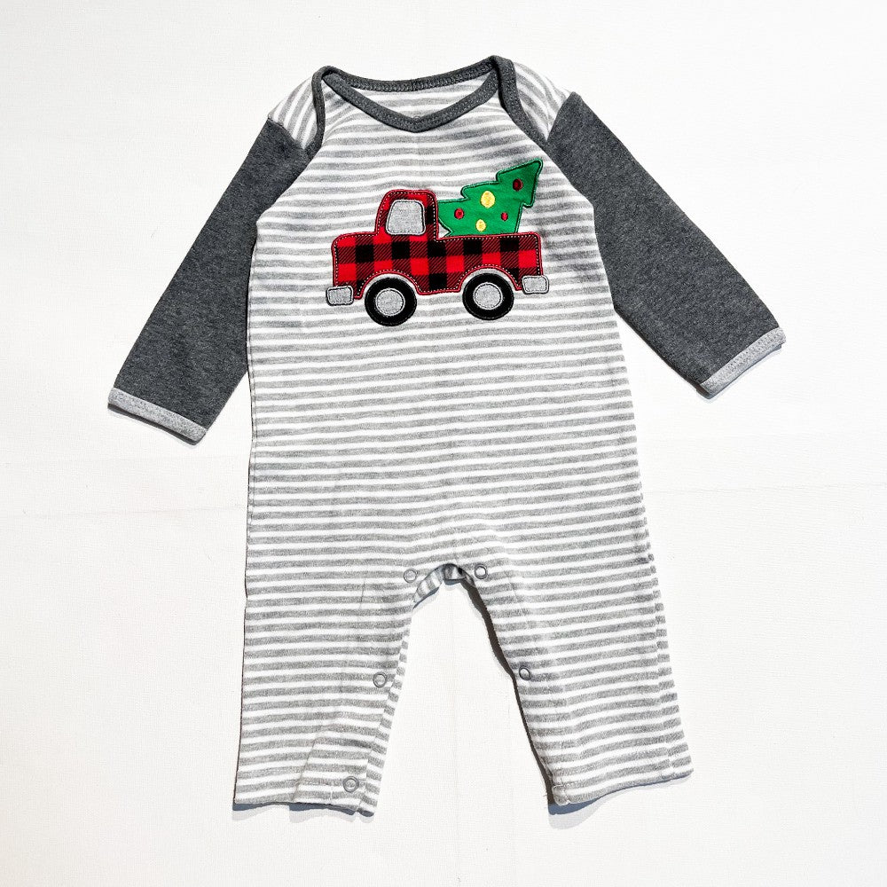 Baby Essentials 6M|145306