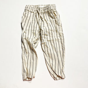 Zara Pants 2Y **Imeprfection|217689