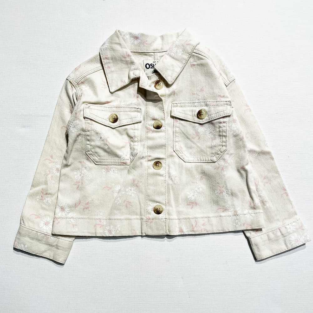 OshKosh Jacket 2T|221680