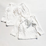 Carters Shirt Set 6M|179939