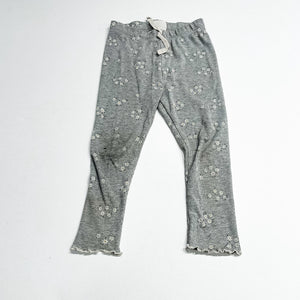 Zara Pants 3/4Y *Imperfection|234306