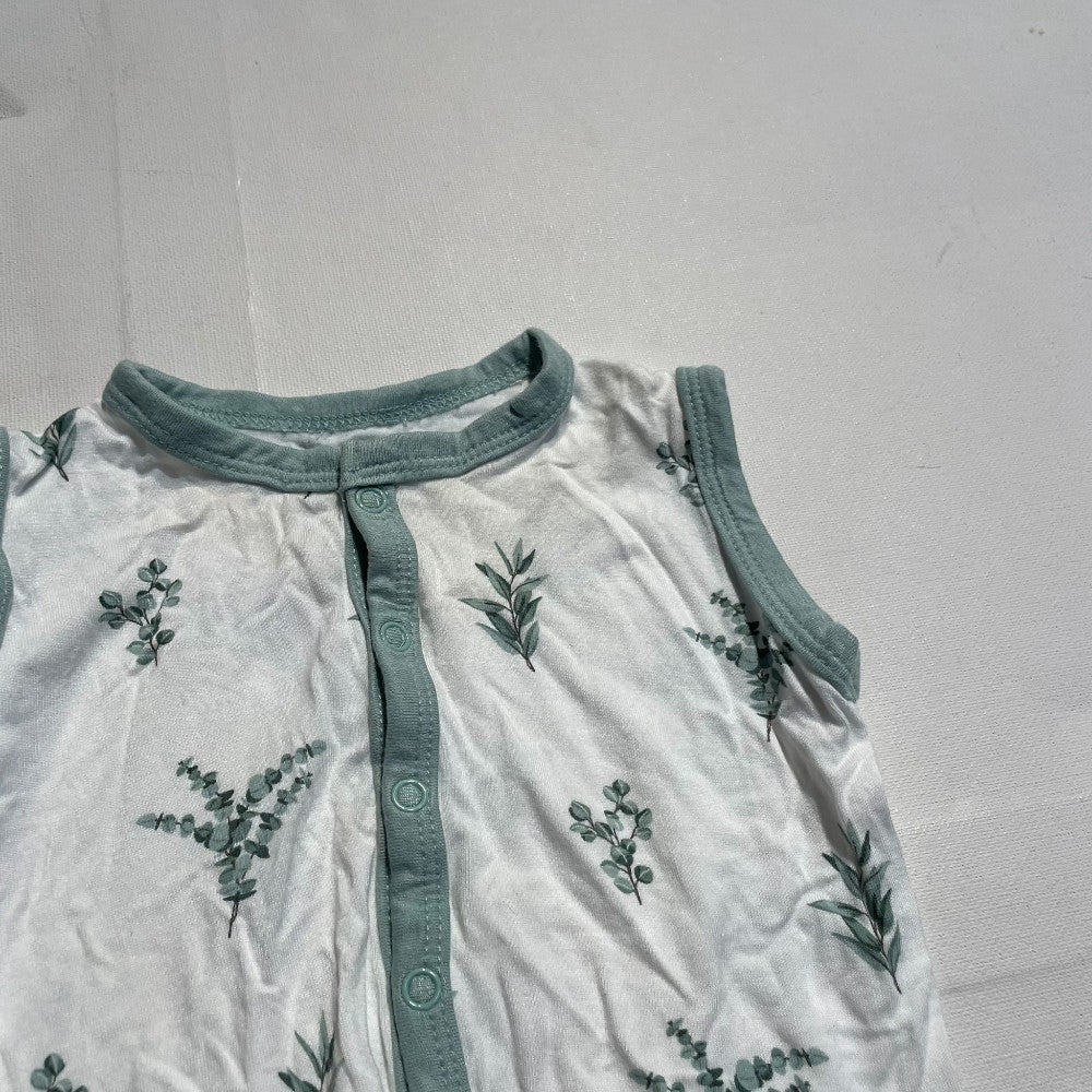 Kyte Romper 3-6M **Imeprfection|182605