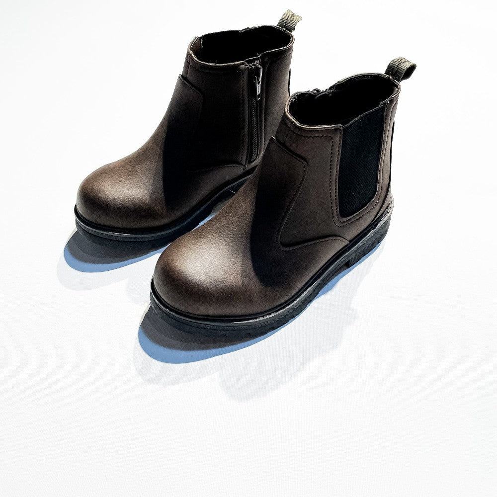 George Boots 1 Youth|193548