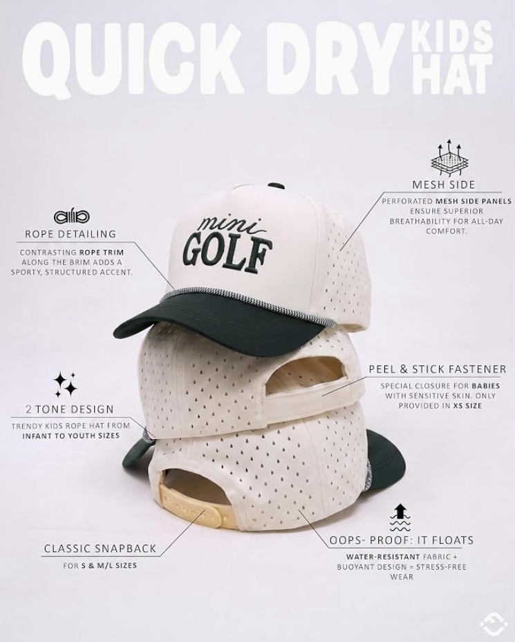 Mini Golf - Green/Beige|216533