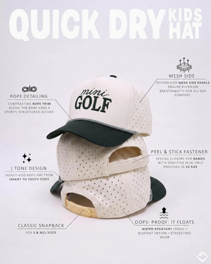 Mini Golf - Green/Beige|216533