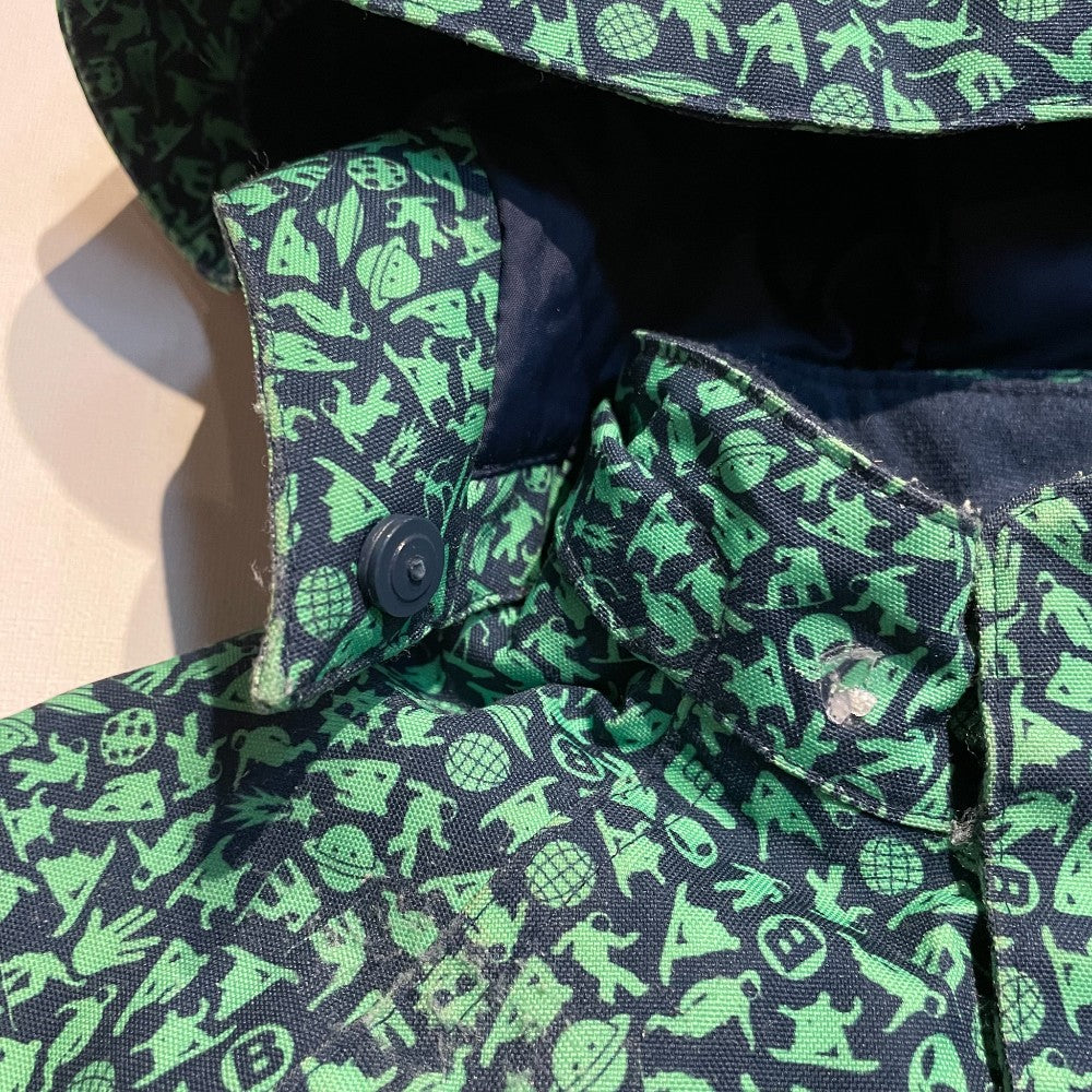 Burton Jacket 2Y **Imeprfection|155648