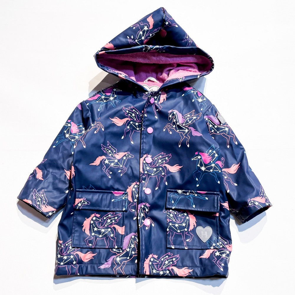 Hatley Rain Jacket 2Y|181288