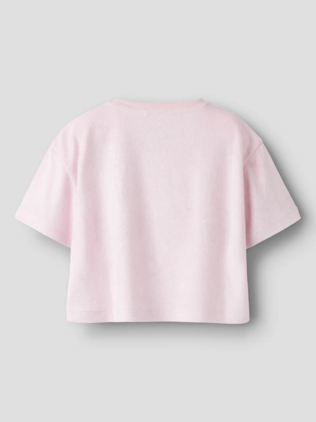 Name It - Coastal Terry Tee|208140