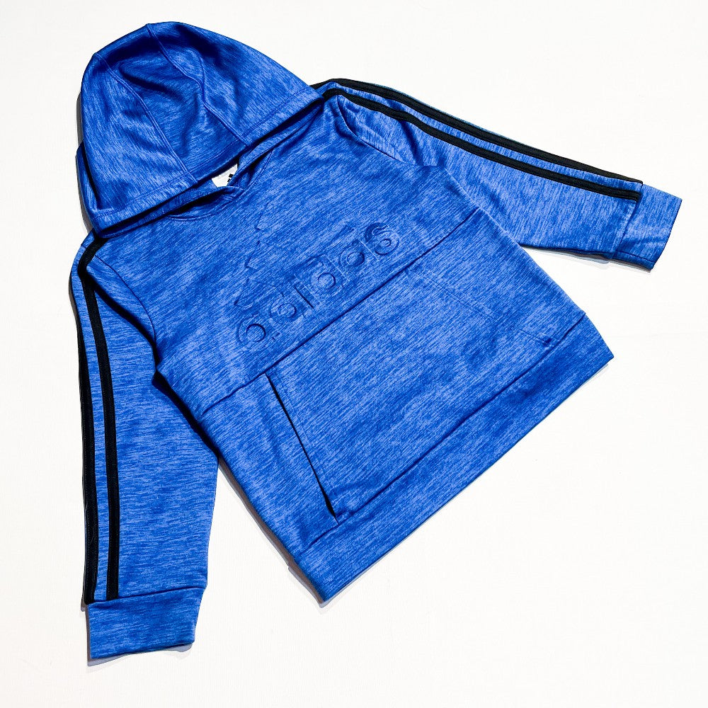 Adidas Hoodie 6Y|155259