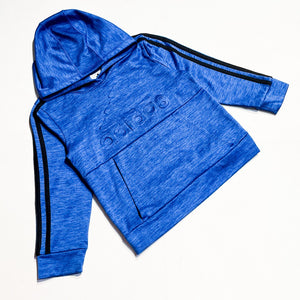 Adidas Hoodie 6Y|155259