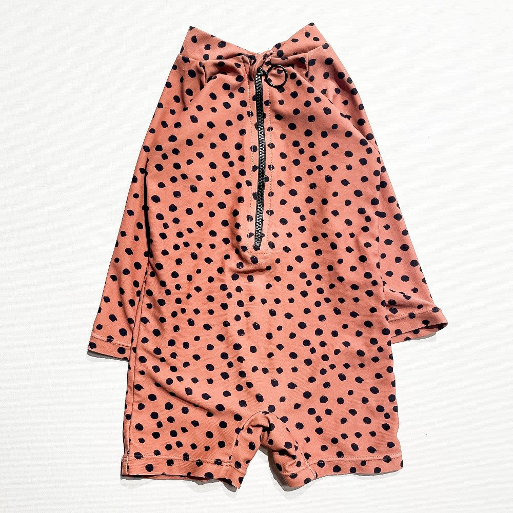 Current Tyed Swim 3-6M|198209