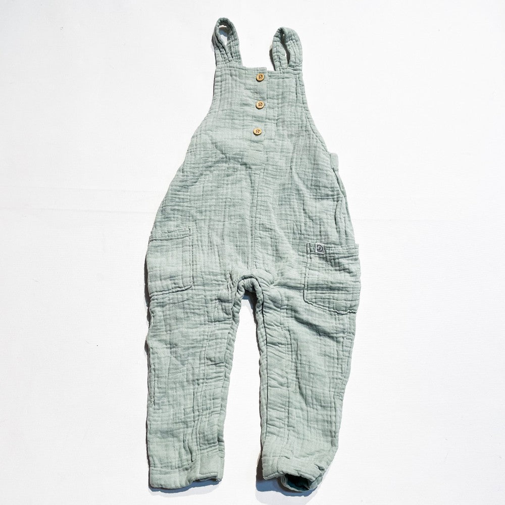 Carter's Overalls 18M|156775