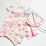 Dress 6-12M|166461