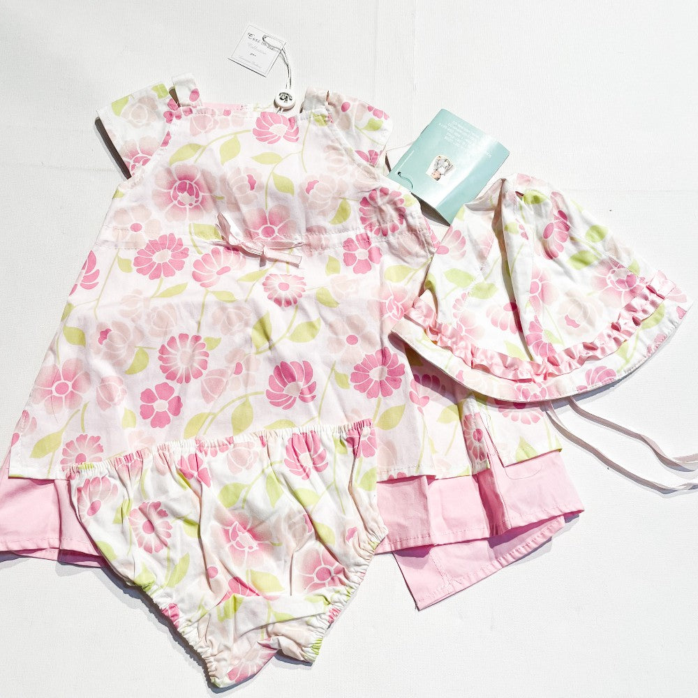 Dress 6-12M|166461