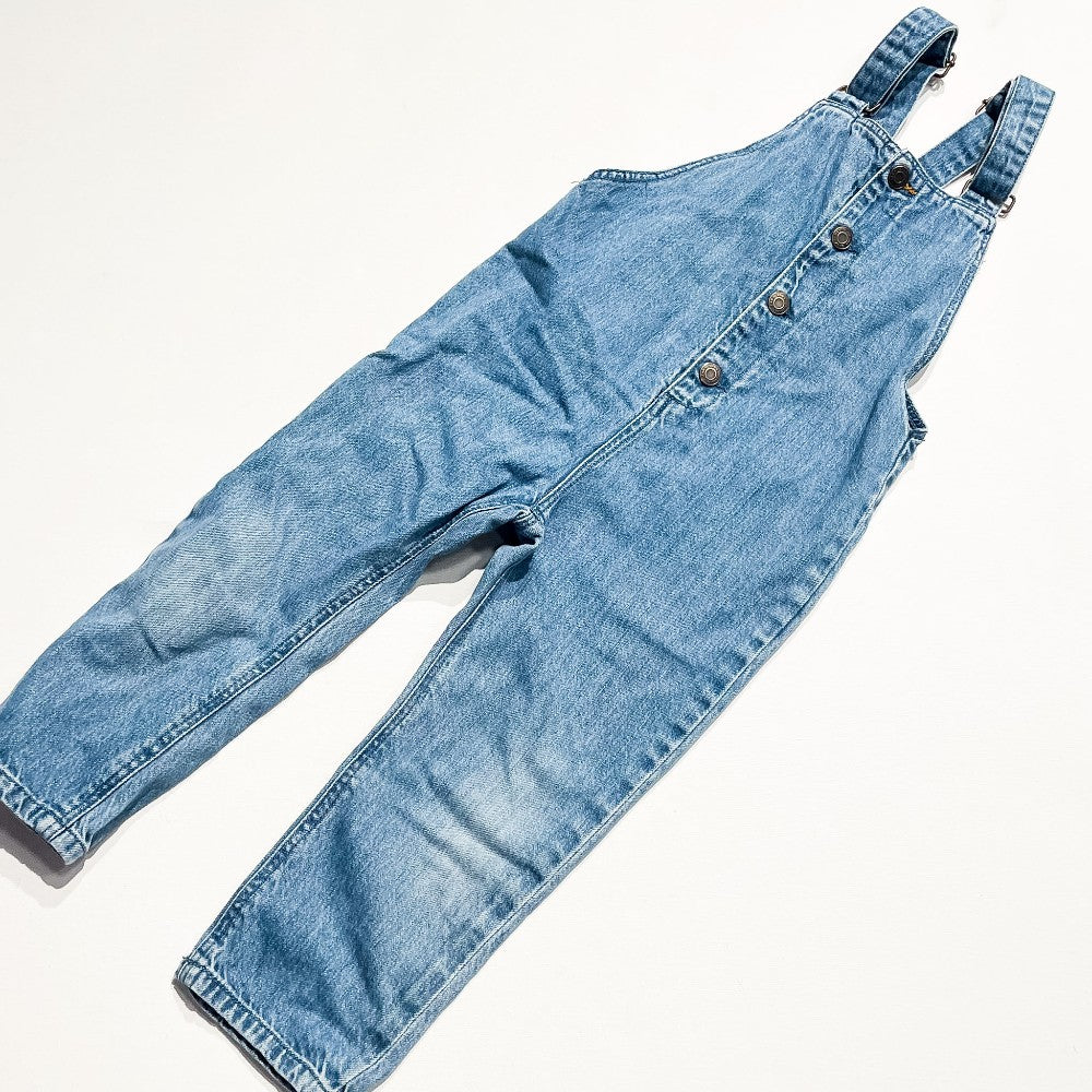 Zara Overalls 3-4Y|217616