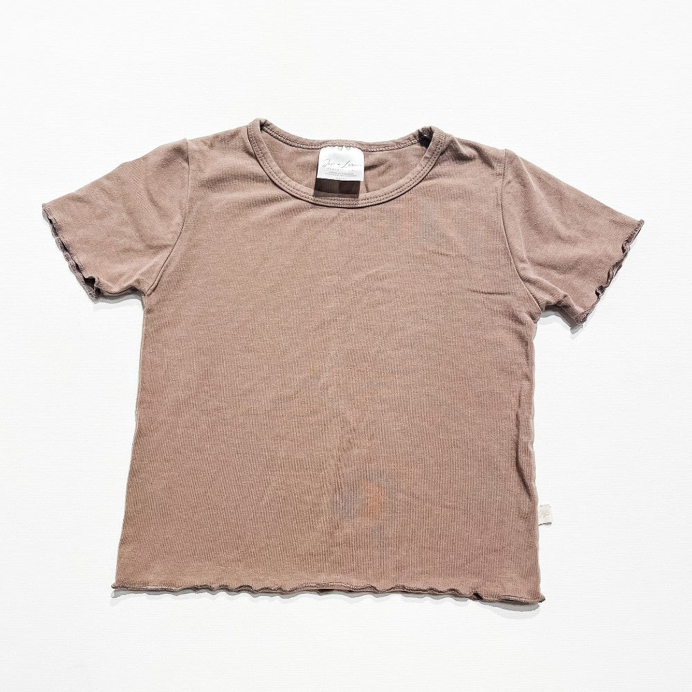 JAx & Lennon Shirt 3-4Y|206489