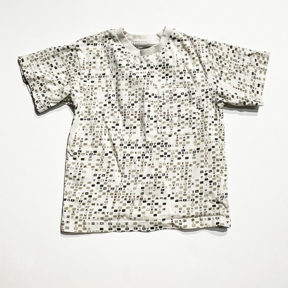 Souris Mini Shirt 3Y|229817