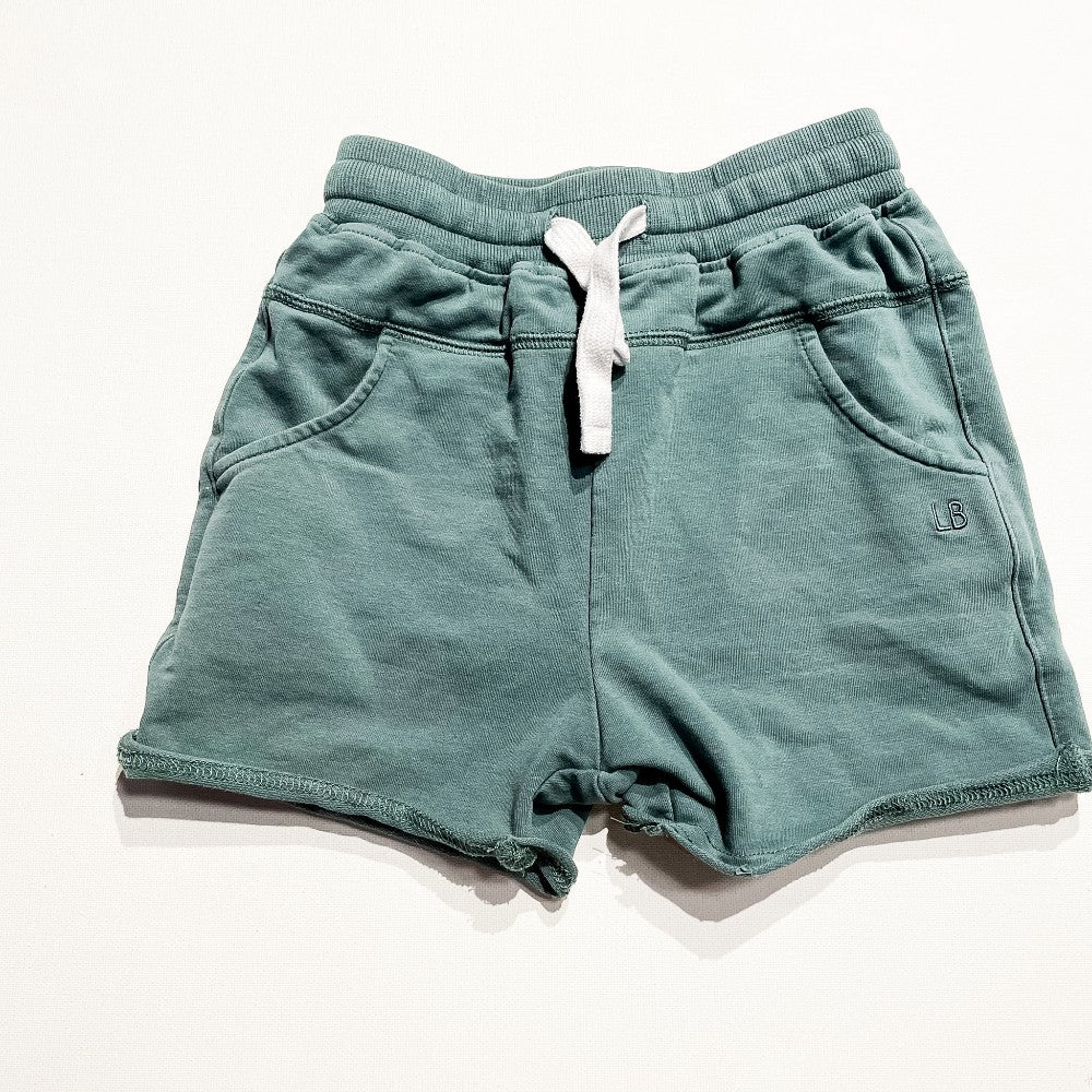 Little Bipsy Shorts 5-6Y|216432